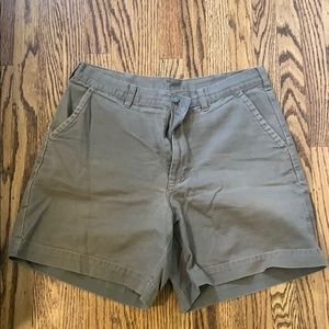 Men’s Patagonia 5” Inseam Shorts